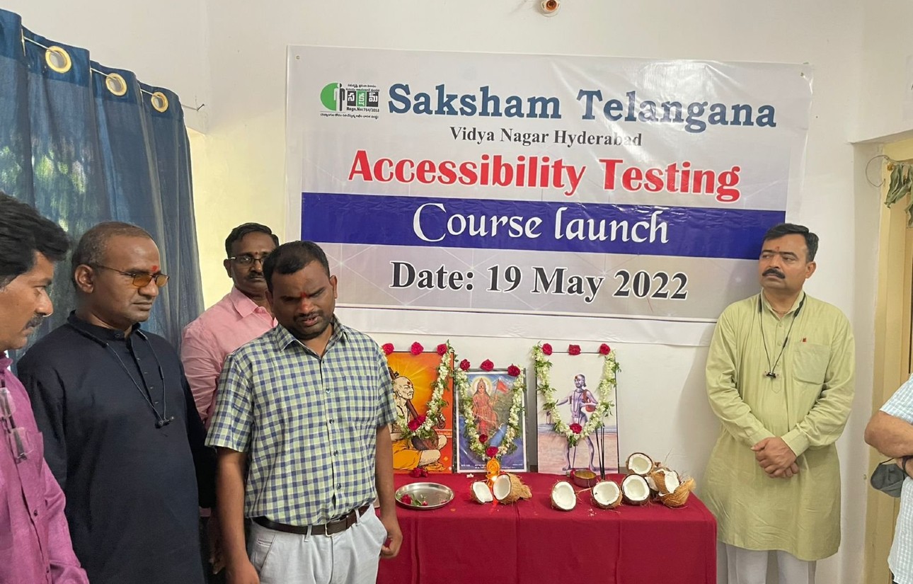 Saksham